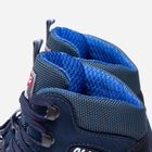 Чоловічі черевики для трекінгу з мембраною Olang Tarvisio.Tex 82 43 28.1 см Сині (8026556095965) - зображення 5