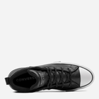 Męskie trampki za kostkę Converse Chuck Taylor All Star Street Lugged A00719C 44 (10) 28 cm Black (194433725231) - obraz 6