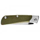 Нож Gerber Wingtip Modern Folding Green (30-001662) - изображение 2