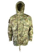 Куртка тактична KOMBAT UK SAS Style Assault Jacket, мультікам, M - изображение 4