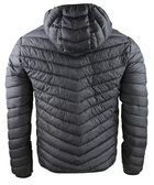 Куртка тактична KOMBAT UK Xenon Jacket, мультікам чорний, M - зображення 4
