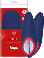 Термошкарпетки зимові Kaps Socks 44 р (10045_44)