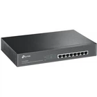 Комутатор TP-Link TL-SG1008MP