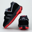 Роликові кросівки для хлопчика Breezy Rollers 2180330 29 Чорні (7000002275430) - зображення 3