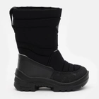Zimowe buty dziecięce Kuoma Putkivarsi 1203-03 29 18,8 cm Czarne (6410901139299) - obraz 1