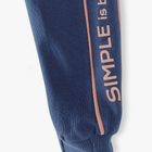 Спортивні штани 5.10.15 4M4108 152 см BLUE DARK (5901463221283) - зображення 3