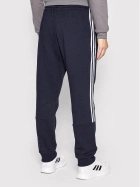 Спортивні штани чоловічі Adidas 3 Stripe Pant Legink GK8977 S Темно-синие (4062065226388 ) - зображення 2