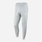 Спортивні штани Nike Club Jogger BV2671-063 3XL Dark Grey Heather/Matte (193147707694) - зображення 6