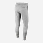 Спортивні штани Nike Club Jogger BV2671-063 M Dark Grey Heather/Matte (193147707618) - зображення 7