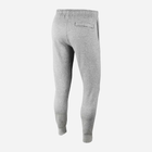 Спортивні штани Nike Club Jogger BV2671-063 3XL Dark Grey Heather/Matte (193147707694) - зображення 7