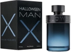Туалетна вода для чоловіків Halloween Man X 125 мл (8431754006031_EU) - зображення 1