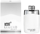 Woda toaletowa męska Montblanc Legend Spirit 200 ml (3386460083287) - obraz 1