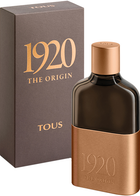 Woda perfumowana męska Tous 1920 The Origin 100 ml (8436550503081) - obraz 1