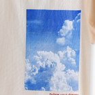 T-shirt 5.10.15 4I4110 134 cm Beżowy (5901463204897) - obraz 3