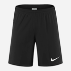 Szorty sportowe męskie Nike Park Iii Knit Short BV6855-010 L Czarne (193654340780) - obraz 3