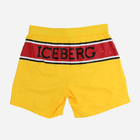 Spodenki kąpielowe Iceberg Medium Boardshort ICE1MBM02 XXL Żółty (8051884145891) - obraz 2