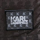 Szorty plażowe Karl Lagerfeld KL21MBM13 M Tylko jeden kolor (8052283338686) - obraz 3