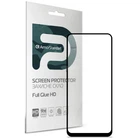 Скло захисне Armorstandart Full Glue HD TECNO Camon 16/16 SE Black (ARM65097)