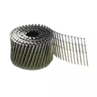 Гвозди Bostitch F, для барабанных обойм, L=100мм, d=3.25мм, d шляпки 7.2мм, 4050 шт (F325SP100Q)