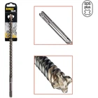 Бур DeWALT SDS-Plus, XLR, 4 кромки, 12x310x260 мм (DT8936)