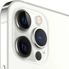 Мобільний телефон Apple iPhone 12 Pro Max 128 GB Silver Офіційна гарантія - зображення 5