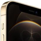 Мобільний телефон Apple iPhone 12 Pro 256 GB Gold Офіційна гарантія - зображення 3