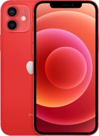 Мобильный телефон Apple iPhone 12 64GB PRODUCT Red Официальная гарантия - изображение 1