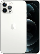 Мобильный телефон Apple iPhone 12 Pro Max 128GB Silver Официальная гарантия - изображение 2