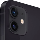 Мобильный телефон Apple iPhone 12 64GB Black Официальная гарантия - изображение 5