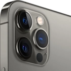 Мобільний телефон Apple iPhone 12 Pro Max 256 GB Graphite Офіційна гарантія - зображення 5