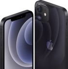 Мобильный телефон Apple iPhone 12 256GB Black Официальная гарантия - изображение 6