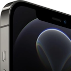 Мобільний телефон Apple iPhone 12 Pro Max 128 GB Graphite Офіційна гарантія - зображення 4