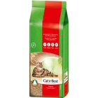 Наполнитель для туалета Cats Best Original Древесный комковочный 17.2 кг (40 л) (4002973213094)