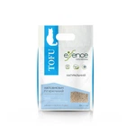 Наполнитель для туалета Essence Tofu натуральный 2 мм 6 л (4820261920031)