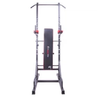 Поручень багатофункціональний для підтягування inSPORTline Power Tower X150