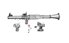 Втулка бойкового механизма РПГ-7 - изображение 4