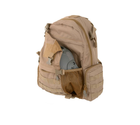Военно-рюкзак для снаряжения 8Fields 28 л Койот - изображение 8