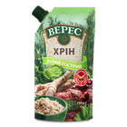 Хрен Белый острый Верес 130 г