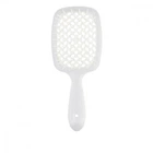 Щетка для волос белая Janeke Superbrush Small 8006060650157