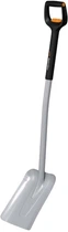 Лопата телескопическая совковая Fiskars Xact (1066734)