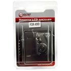 Защита экрана Extradigital Защита экрана Canon 450D (LCD00ED0012)