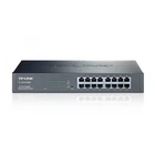Коммутатор управляемый TP-Link TL-SG1016DE