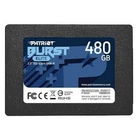 SSD накопичувач PATRIOT Burst Elite 480 GB (PBE480GS25SSDR)
