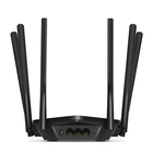 Маршрутизатор Mercusys MR50G AC1900 1300Mbps/5GHz 600Mbps/2.4GHz 6 fixed antennas