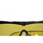 ESS Crossbow glasses Yellow очки - зображення 4