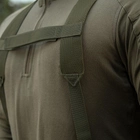Ремені плечові M-Tac для тактичного пояса Elite Ranger Green - зображення 12