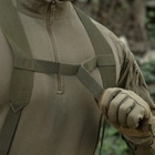 Ремені плечові M-Tac для тактичного пояса Elite Ranger Green - зображення 13
