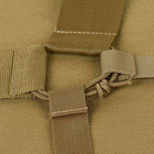 Ремни плечевые M-Tac для тактического пояса Elite Coyote - изображение 5
