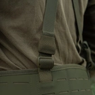 Ремені плечові M-Tac для тактичного пояса Elite Ranger Green - зображення 15