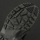 Ботинки тактические M-Tac Alligator Black 45 - изображение 12